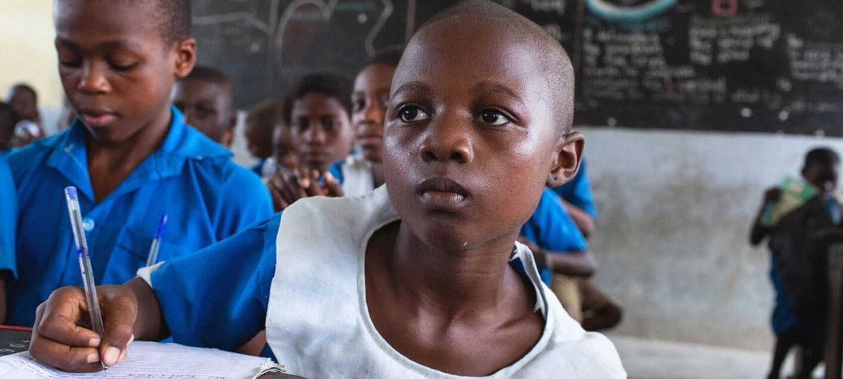 Cameroun : une réforme ambitieuse de 100 milliards FCFA pour bâtir une éducation inclusive et équitable