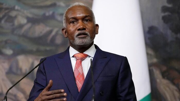 Nigeria : démission du ministre des Affaires étrangères Yusuf Maitama Tuggar, une ambition politique qui rebat les cartes avant 2027