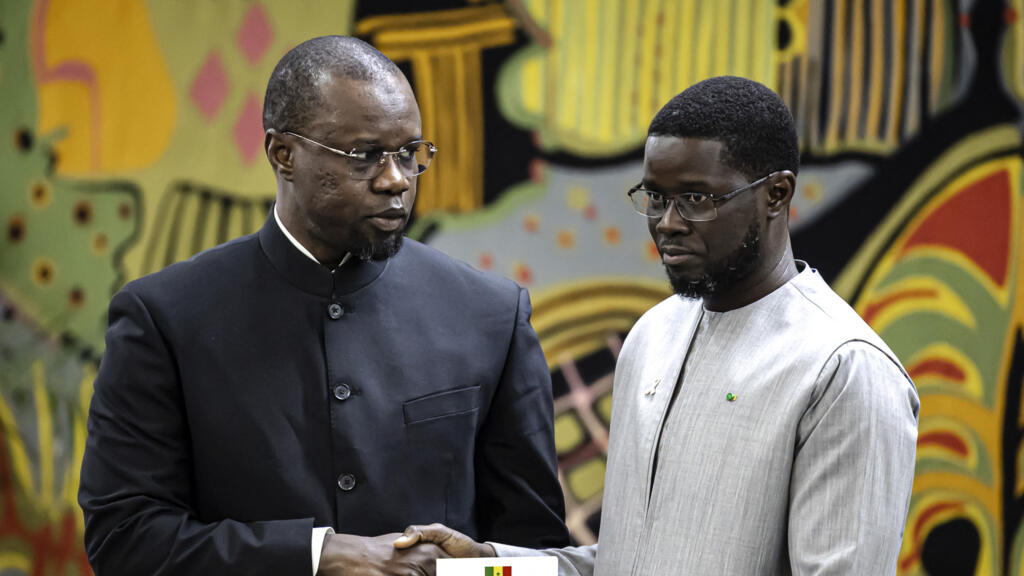 Sénégal : le camp présidentiel répond aux attaques de Pastef et défend son bilan