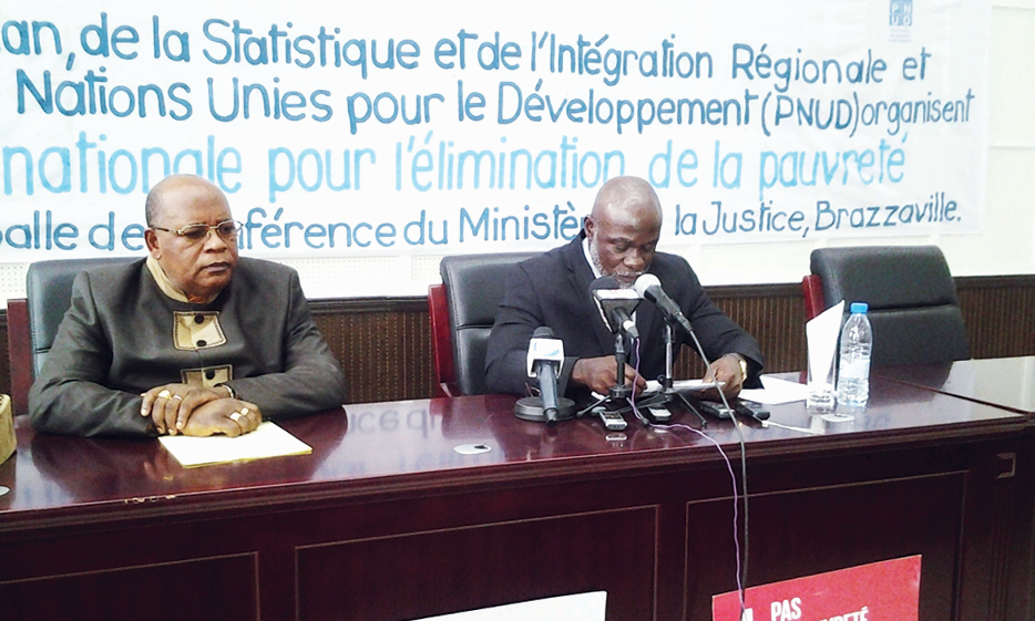 lutte Contre la Pauvreté et la Promotion de l'inclusion économique et sociale Denis Sassou-N’Guesso améliore la vie des congolais 
