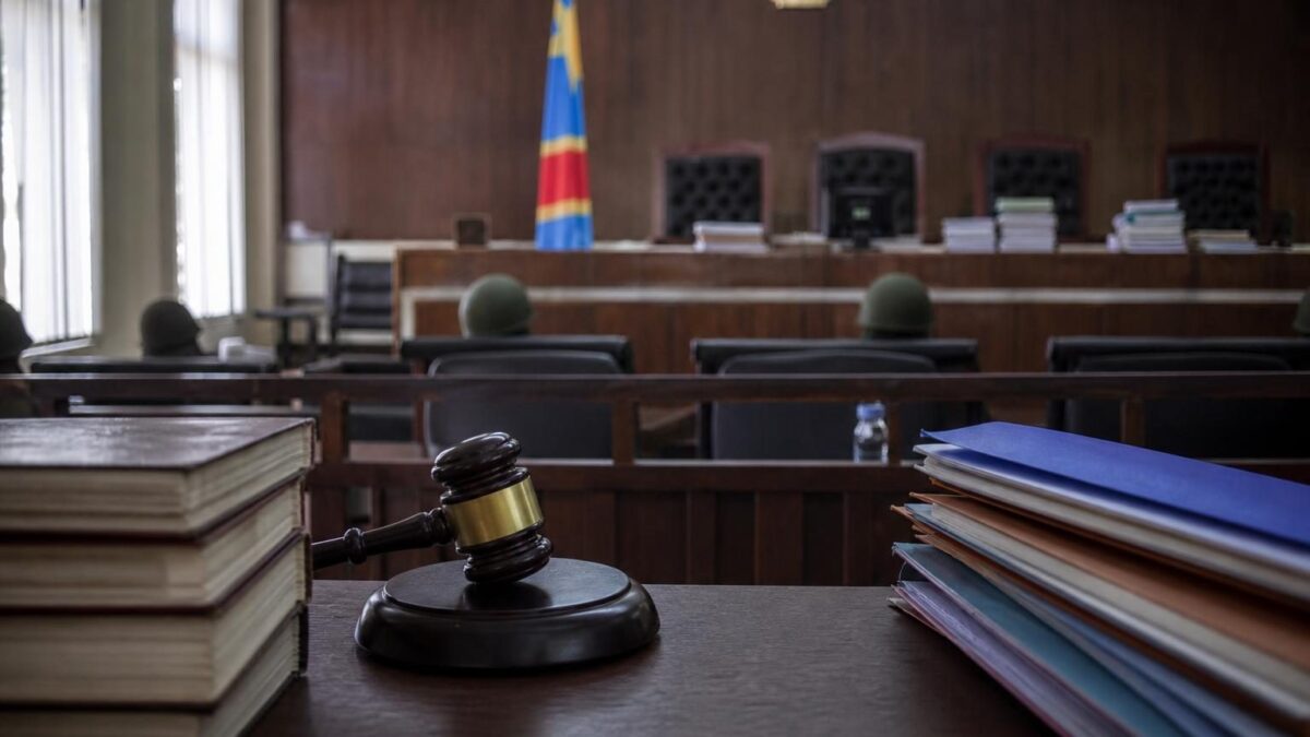 RDC : la justice militaire alourdit les peines dans l’affaire des experts de l’ONU assassinés au Kasaï, un colonel condamné à mort