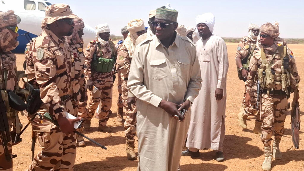Crise au Tchad : les violences intercommunautaires se poursuivent dans l’Est malgré l’intervention de l’armée